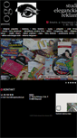 Mobile Screenshot of logostudio2.pl